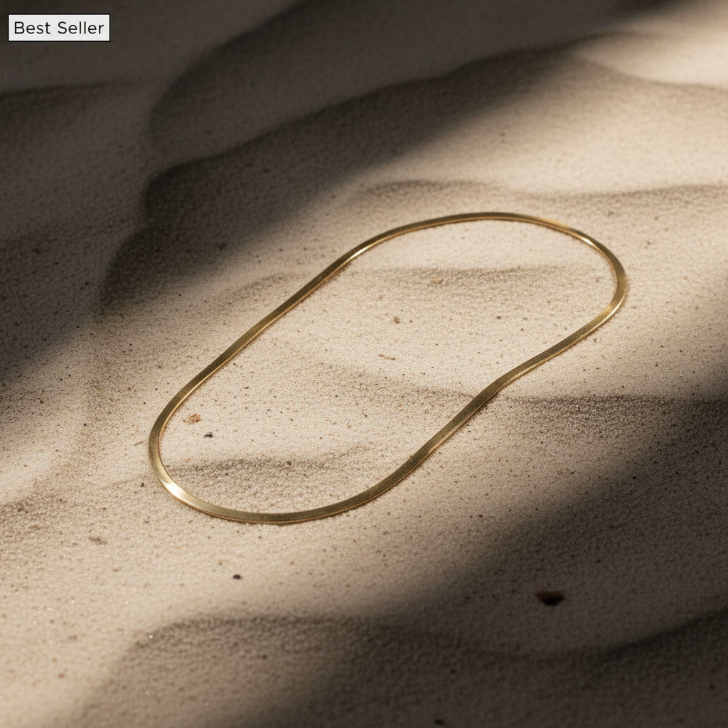 SNAKE CHAIN